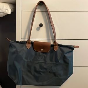 Longchamp Le Pliage Tote - Large